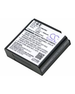 Batteri for Polaroid Camera IM1836 - 1900mAh