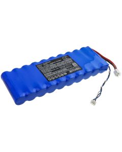 Batteri til Promax TV Explore II - 13000mAh 7.4V