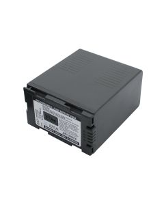 Batteri til Panasonic Camera AG -DVC180A - 5400mAh