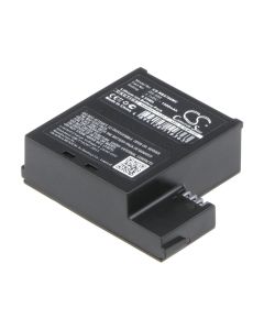 Batteri for AEE -kamera D33 - 1500mAh