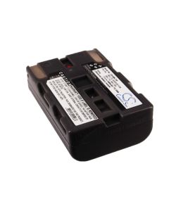 Batteri for medionkamera MD41859 - 1400mAh