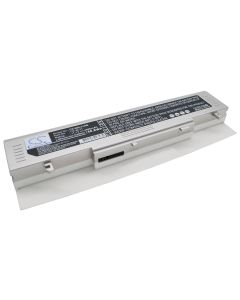 Batteri for skarp MC1 -3CA bærbar PC - 11.1V (kompatibel)