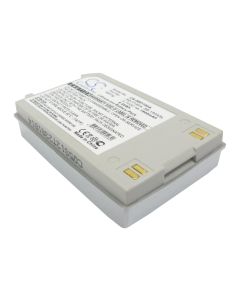 Batteri for Samsung Camera SC -MM10 - 1800mAh