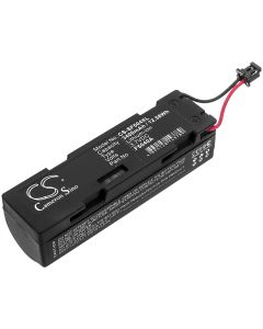 Batteri til APS strekkodeskanner BCS1002 - 3.7V