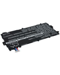 Batteri for Samsung Tablet Galaxy Note 8.0 (kompatibel)