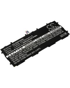 Batteri for Samsung Tablet Galaxy Tab 3 10.1 (kompatibel)