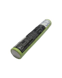 Batteri til Maglite ML500 - 5000mAh
