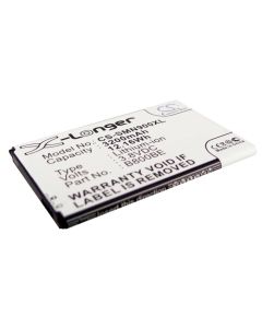 Batteri til Samsung Galaxy Note 3 LTE (kompatibel)