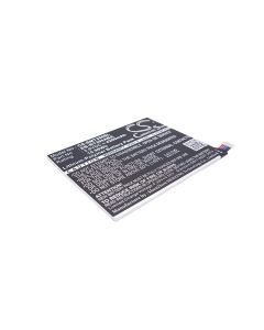 Batteri for Samsung Tablet Galaxy Tab A 8.0 (kompatibel)