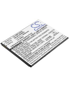 Batteri for Samsung Tablet Galaxy Tab Active (kompatibel)