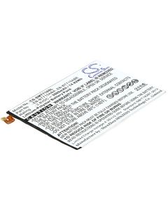 Batteri for Samsung Tablet Galaxy Tab S2 8.0 LTE-A (kompatibel)