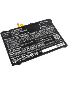 Batteri for Samsung Tablet Galaxy Tab S3 9.7 (kompatibel)