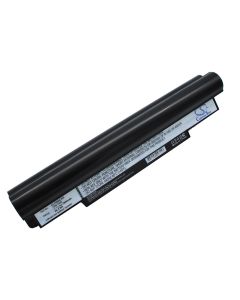 Batteri for Samsung N110 (svart) bærbar PC - 11.1V (kompatibel)