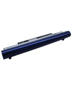 Batteri for Samsung N110 (svart) bærbar PC - 11.1V (kompatibel)