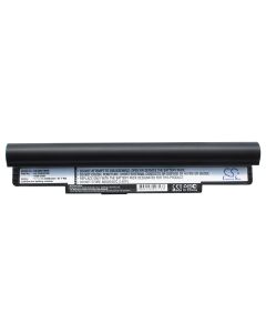 Batteri for Samsung N110 (svart) bærbar PC - 11.1V (kompatibel)