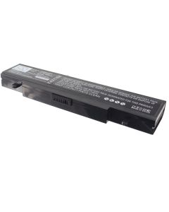 Batteri for Samsung NP-540-JS03AU LAPTOP-11.1V (kompatibel)