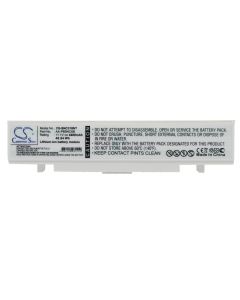 Batteri for Samsung NP-540-JS03AU LAPTOP-11.1V (kompatibel)