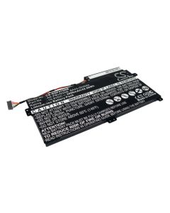 Batteri for Samsung 5 -serie bærbar PC - 10.8V (kompatibel)