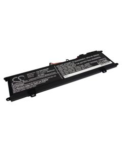 Batteri til Samsung Ative Book 8 Laptop - 15.1V (kompatibel)