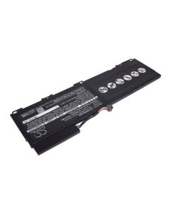 Batteri til Samsung 900x3 bærbar PC - 7.4V (kompatibel)