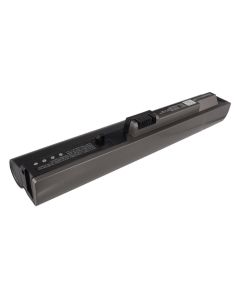 Batteri til Hasee U20F bærbar PC - 10.8V (kompatibel)