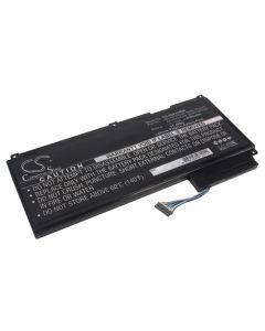 Batteri for Samsung NP -sf310 bærbar PC - 11.1V (kompatibel)