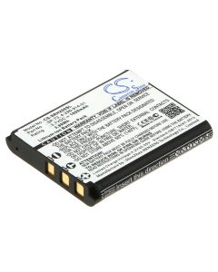 Batteri for Sony Wireless Headphone MDR-1000X