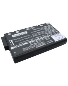 Batteri for Samsung P28 CXVM 340 bærbar PC - 11.1V (kompatibel)