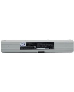 Batteri for Samsung P30 Laptop - 14.8V (kompatibel)