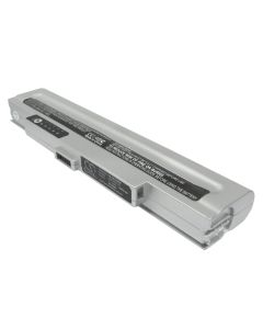 Batteri for Samsung NP -Q40 bærbar PC - 11.1V (kompatibel)