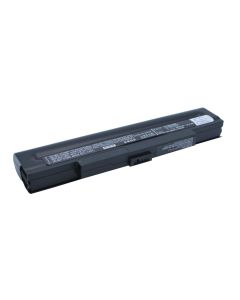 Batteri for Samsung NP -Q35 bærbar PC - 11.1V (kompatibel)