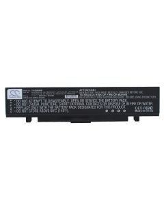 Batteri for Samsung M60 Aura T5450 Chartiz Laptop - 11.1V (kompatibel)
