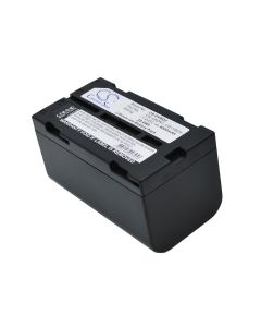 Batteri for Canon Camera ES -300V - 4000mAh