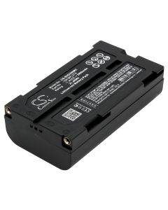 Batteri for Fuji -kamera VMBPL30A - 2900mAh