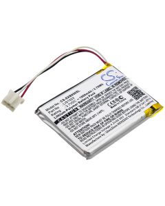Batteri for Sony Wireless Headphone MDR-XB950N1