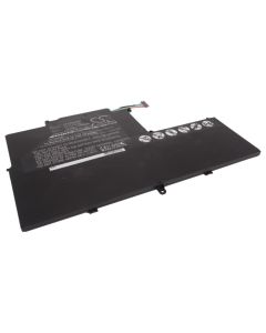 Batteri for Samsung Series 5 535U3C bærbar PC - 7.4V (kompatibel)