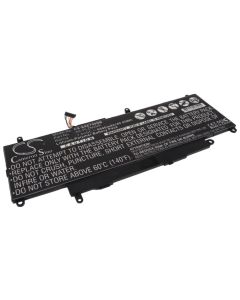 Batteri til Samsung Ative Pro Laptop - 7.5V (kompatibel)