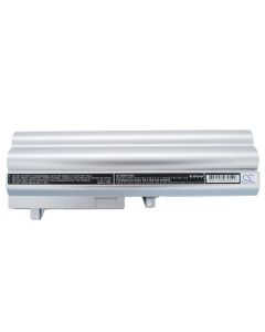 Batteri for Toshiba Dynabook UX/ 23JBR Laptop - 10.8V (kompatibel)