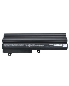 Batteri for Toshiba Dynabook UX/ 23JBR Laptop - 10.8V (kompatibel)