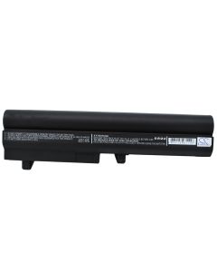 Batteri for Toshiba Dynabook UX/ 23JBR Laptop - 10.8V (kompatibel)