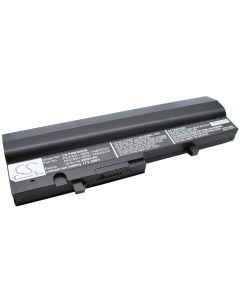 Batteri for Toshiba Satellite N302 bærbar PC - 10.8V (kompatibel)