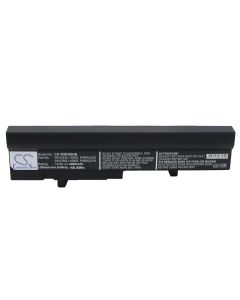 Batteri for Toshiba Satellite N302 bærbar PC - 10.8V (kompatibel)