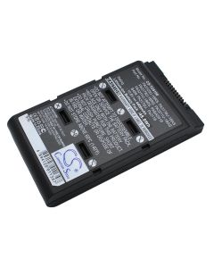 Batteri for Toshiba Portege A100 bærbar PC - 10.8V (kompatibel)