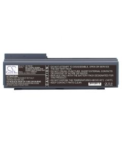 Batteri for Toshiba TECRA 8100 bærbar PC - 10.8V (kompatibel)