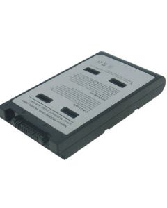 Batteri for Toshiba Dynabook Satellite J60 146C/5 Laptop - 10.8V (kompatibel)