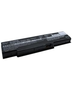 Batteri for Toshiba Dynabook AW2 bærbar PC - 14.8V (kompatibel)