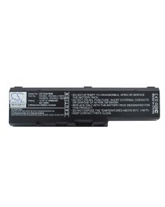 Batteri for Toshiba Satellite A70 bærbar PC - 14.8V (kompatibel)