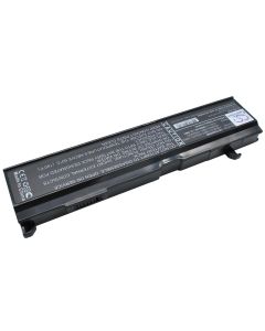 Batteri for Toshiba Dynabook AX/ 55A bærbar PC - 10.8V (kompatibel)