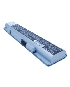 Batteri for Toshiba Satellite E100 bærbar PC - 14.4V (kompatibel)