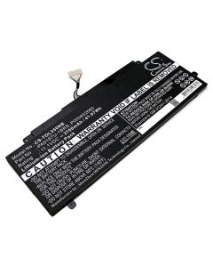 Batteri for Toshiba Satellite Klikk 2 L35W -B3204 Laptop - 11.1V (kompatibel)